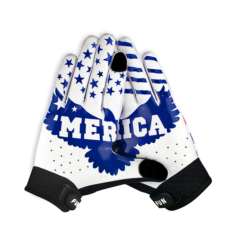 Off-Road Motocicleta Equitação - Mountain Biking Gloves Mens avaliação e preço