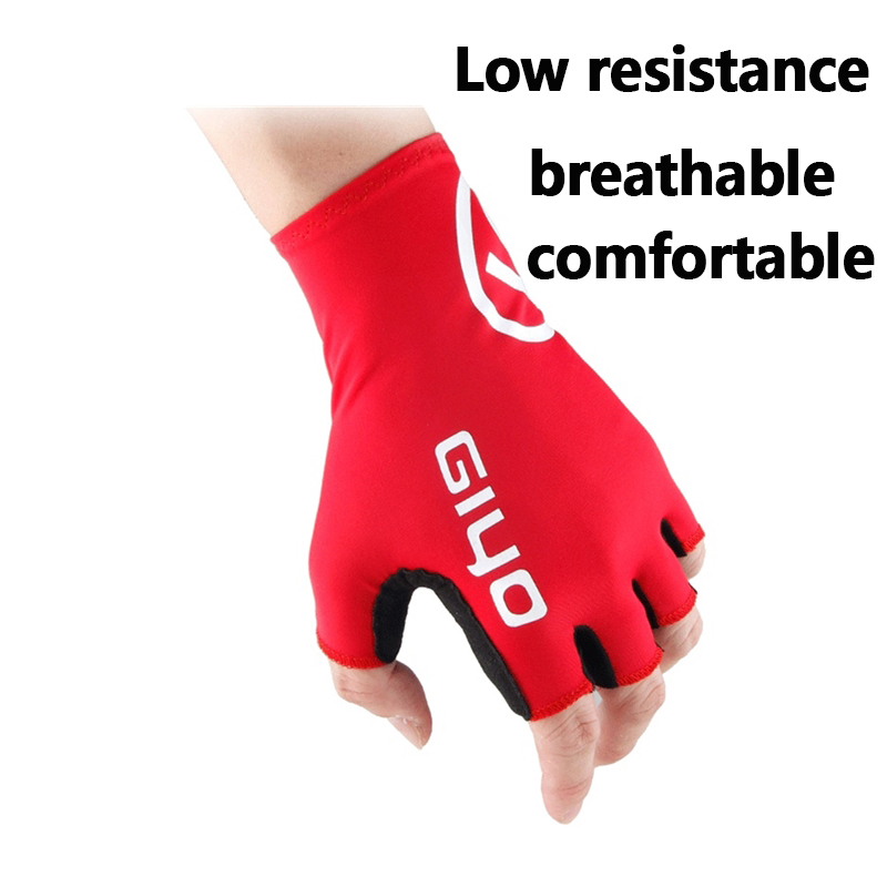 Giyo tela de toque longo dedos - Mountain Biking Gloves Mens avaliação e preço