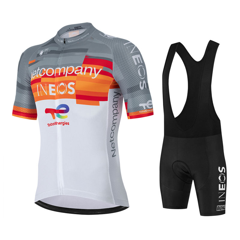 Conjunto de Camisa de Ciclismo - Mountain Biking Underwear avaliação e preço