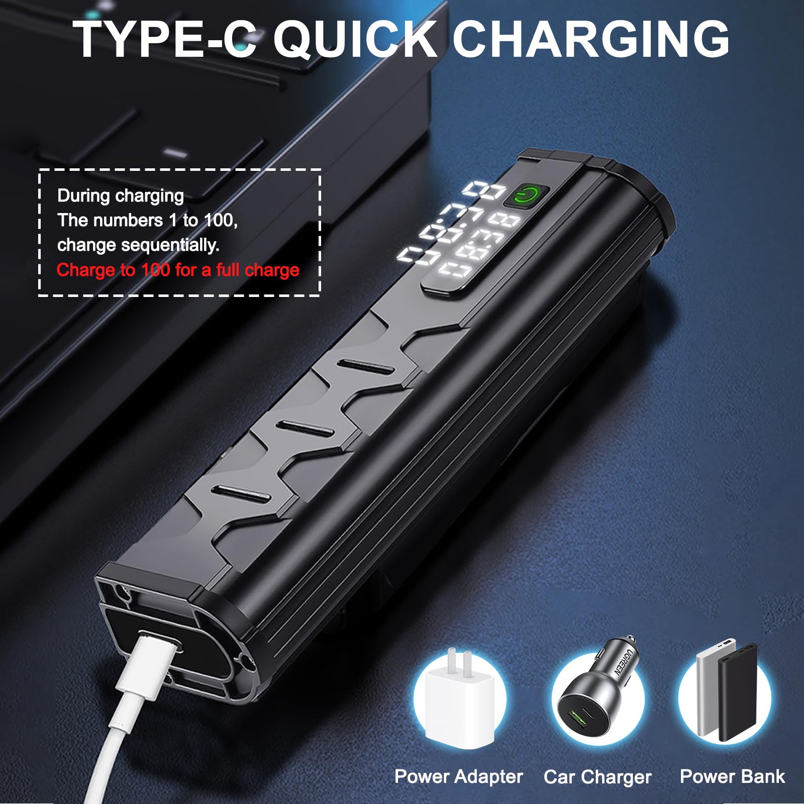 Luz de bicicleta 10000mah 17 l - Mountain Biking Backpack avaliação e preço