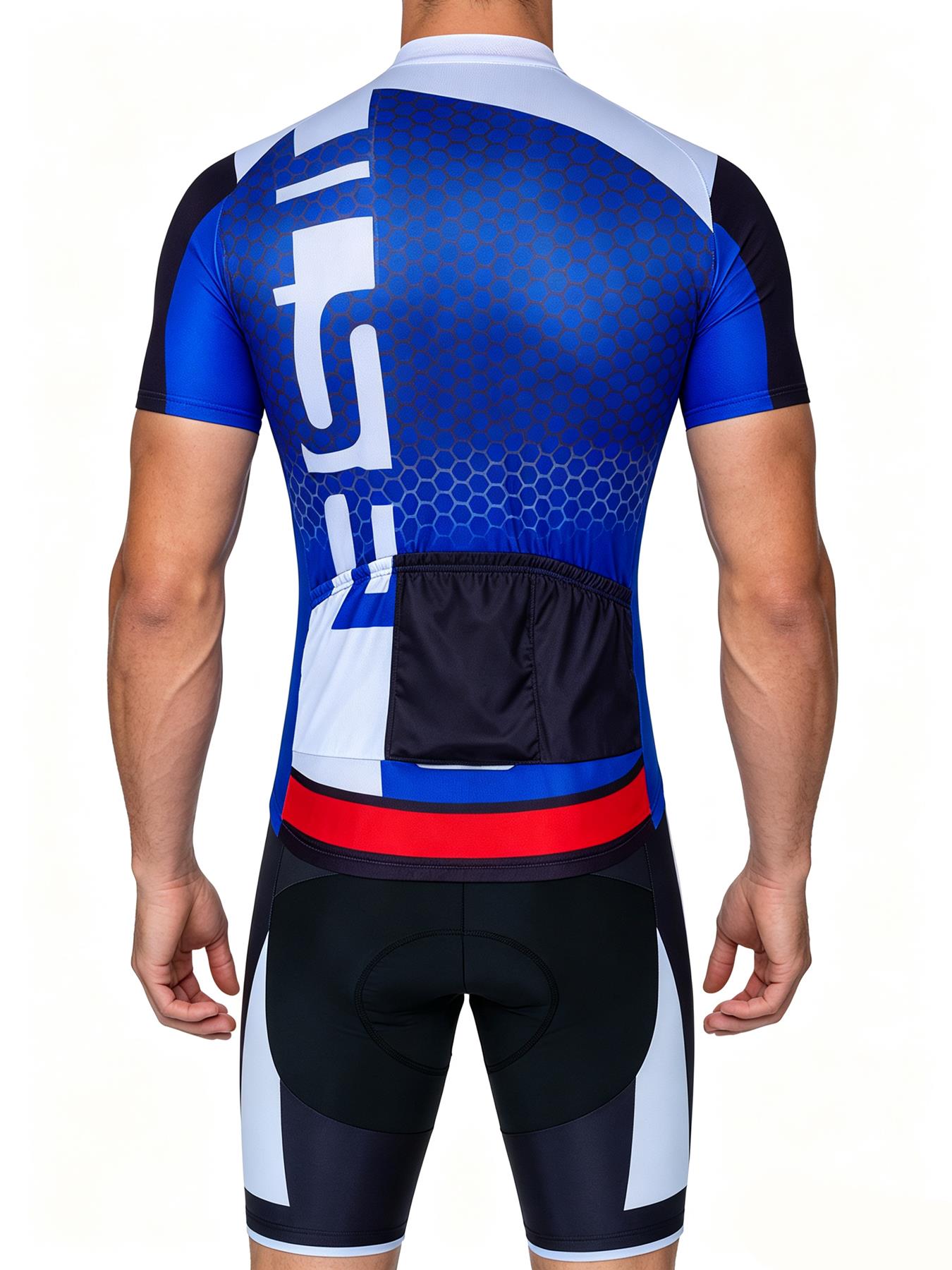 Conjunto de Camiseta de Ciclis - Mountain Biking Underwear avaliação e preço