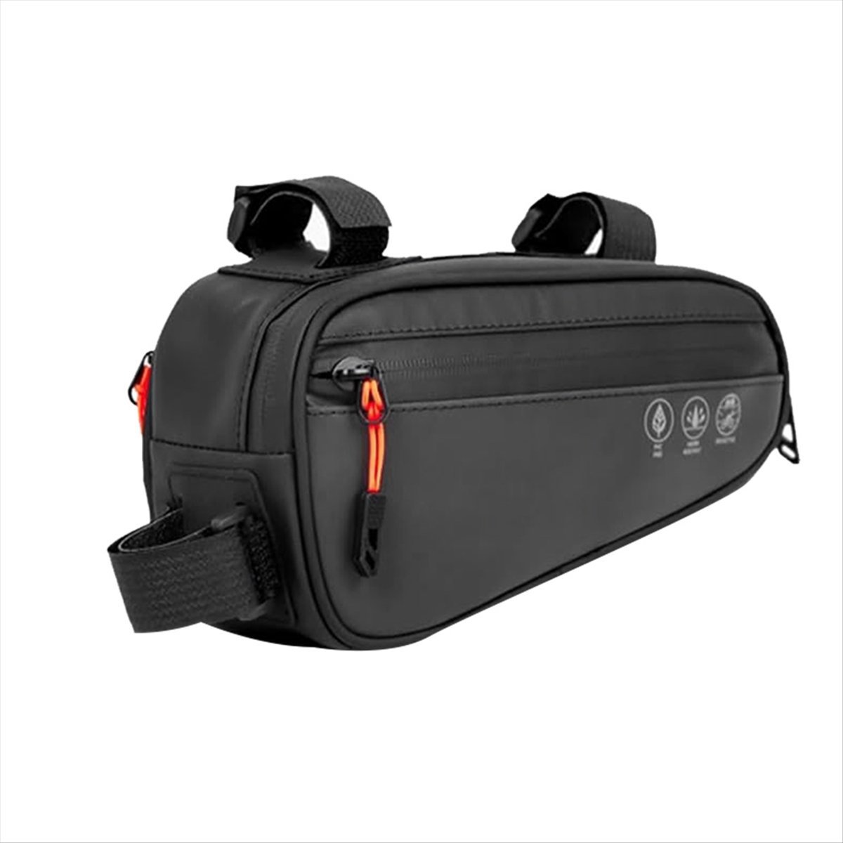 Bolsa para quadro de bicicleta - Mountain Biking Bag avaliação e preço