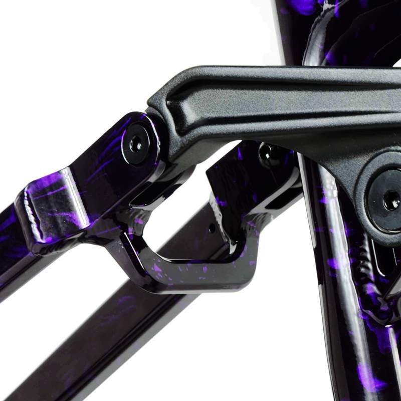 Quadro de Bicicleta Soft Tail, - Mountain Biking Jumps avaliação e preço