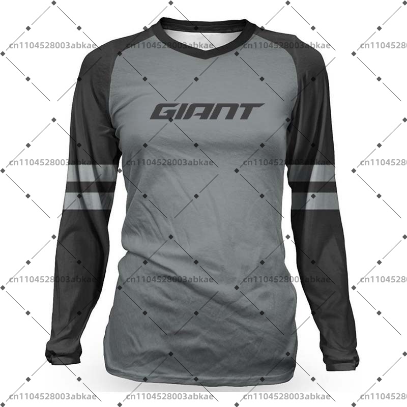 Camiseta de Motocross Feminina - Mountain Biking Jersey avaliação e preço