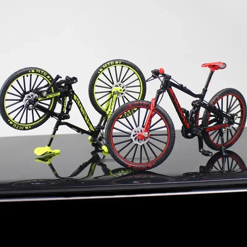 1:10 mini liga mountain bike m - Mountain Biking Kids avaliação e preço
