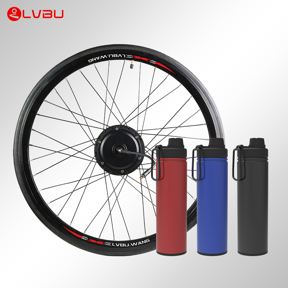 Kit de Conversão para Biciclet - Mountain Biking In The Uk avaliação e preço
