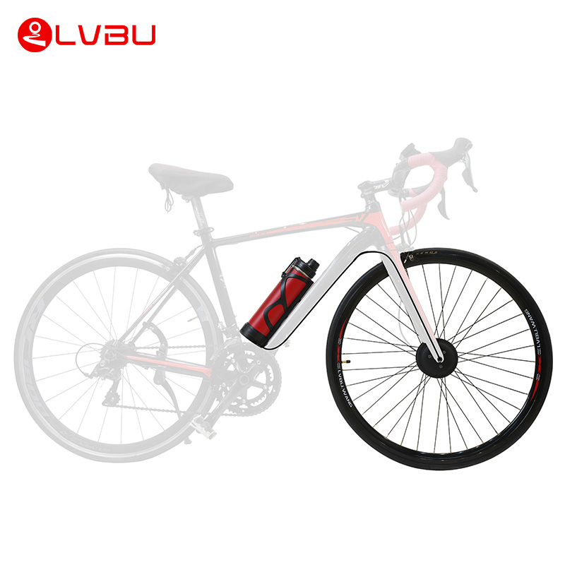 Kit de Conversão para Biciclet - Mountain Biking In The Uk avaliação e preço
