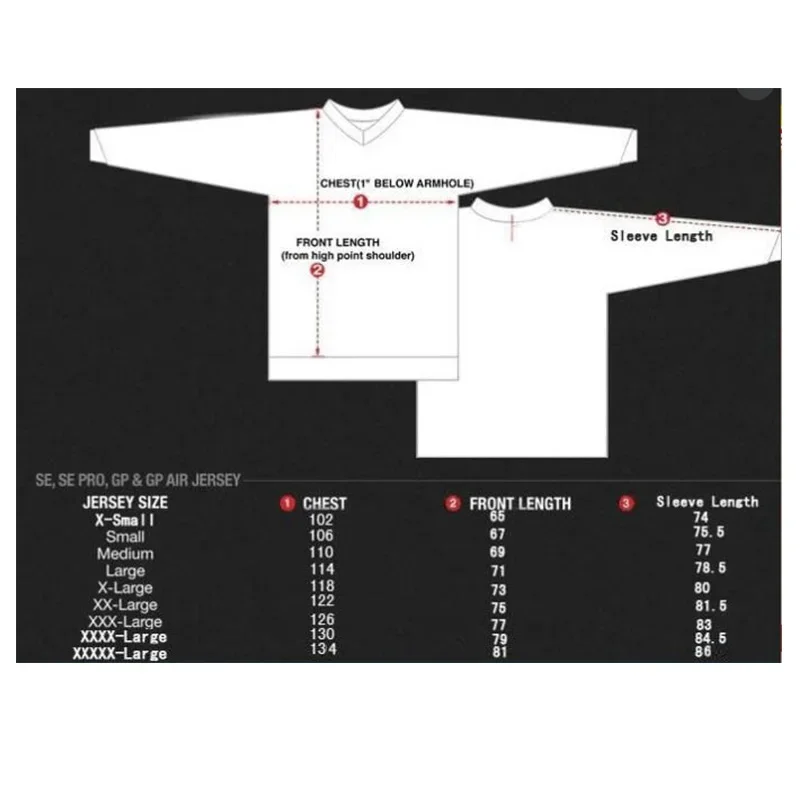 Camiseta de Ciclismo Rcn Racin - Mountain Biking Underwear avaliação e preço