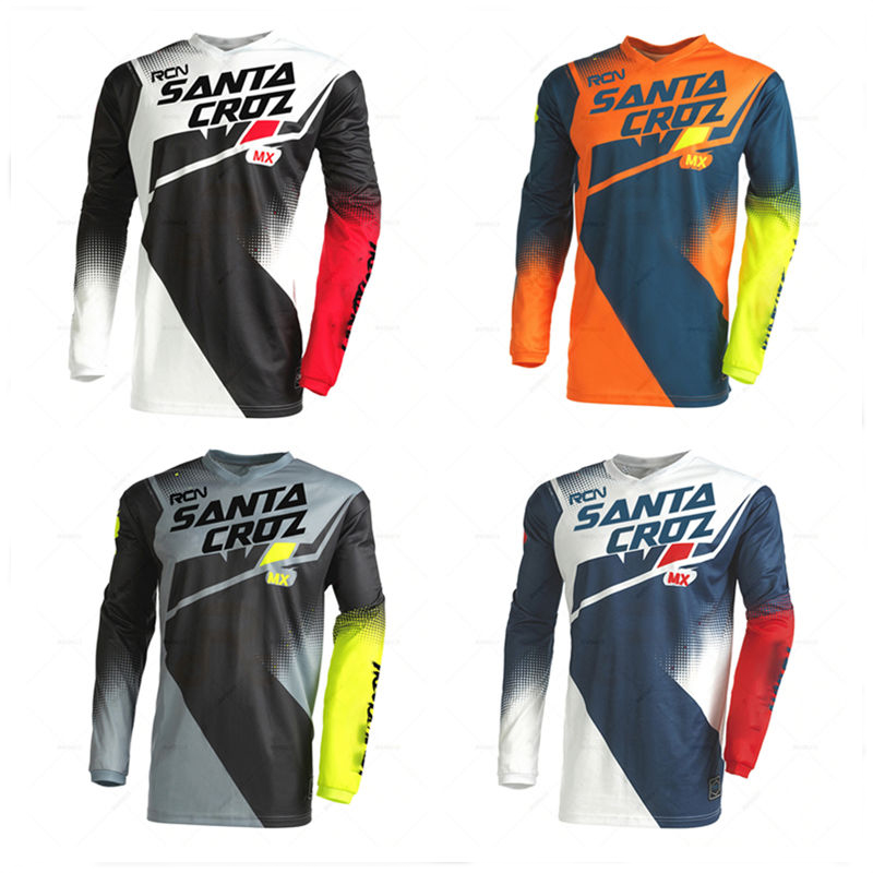 Camiseta de Ciclismo Rcn Racin - Mountain Biking Underwear avaliação e preço